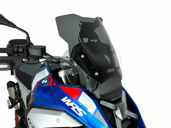 WRS Windscreen Touring (With Radar BM091FS