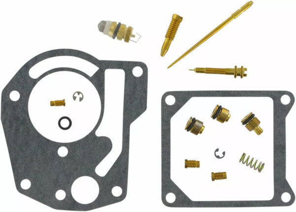 Kit de reparo de suprimentos da K&L Carb Yamaha 18-5112