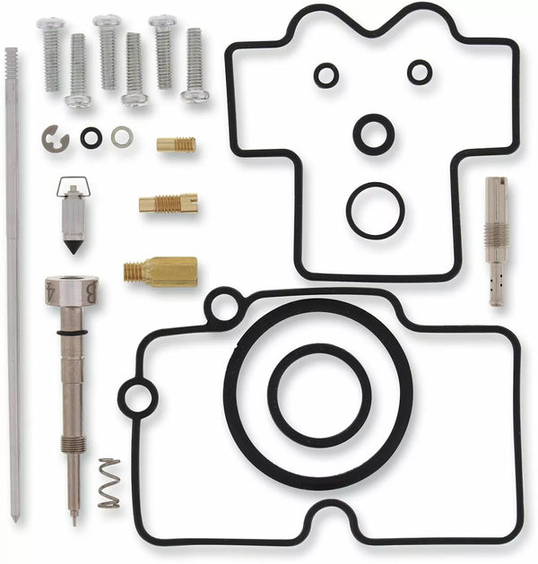 Moose Offroad Kit de reparo HardParts Carb KAW 26-1458
