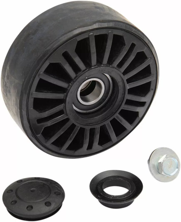 CAMSO-ATV WHEEL Assy 132x50mm 7016-00-5220