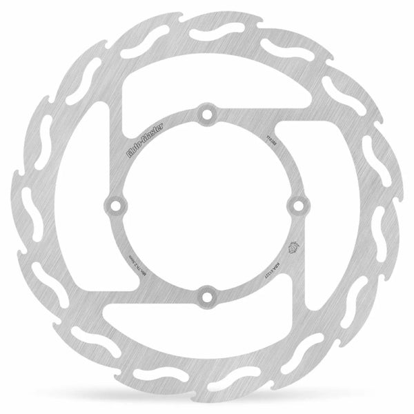 MOTO-MASTER DISCO DISCO DO DISCO DO FRONTE 110388