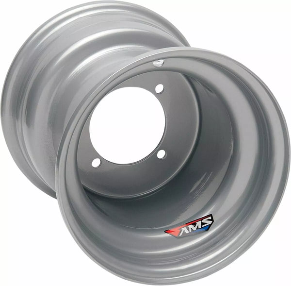 AMS WHEEL AÇO 9X9 4/115 9923-697