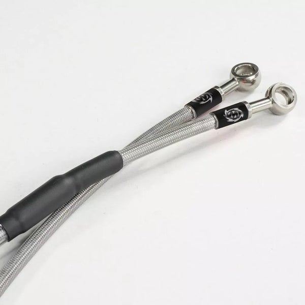 Linha de freio de moto-mestre 212018