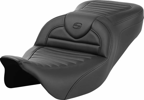 Saddlemen Seat Roadsofa 08-UP 808-07B-201