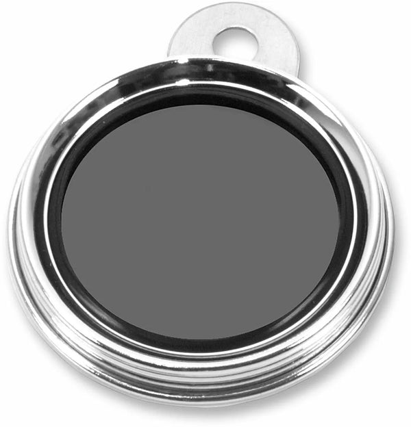 Titular do disco de imposto EMGO Stainless 86-28820