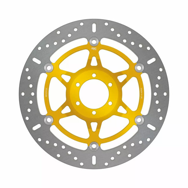 Rotor de freio EBC FLT x série Rnd MD2003X