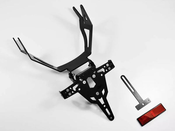 ZIEGER LCS PLT HLD TIPO A CBR600RR 10000303