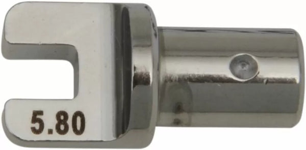 Excel Torque Wrench Head 5.8mm TWh-058