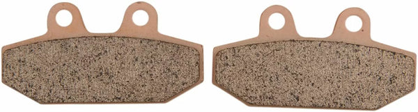 EBC BRAKE PAD SINTERED HH FA710HH