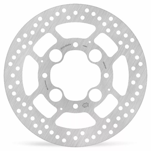 Moto-master Brake Disc Halo traseiro 110681
