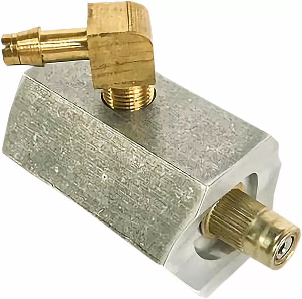 TechneRearch O2 Bloco Insal F 3807-03 TR200047