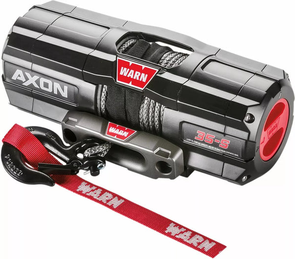 WARN WINCH AVAR AXON 35-S 101130