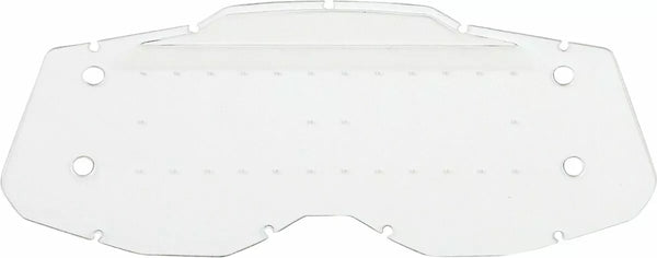 100% lente Accuri 2 Yth F Limpo 59113-001