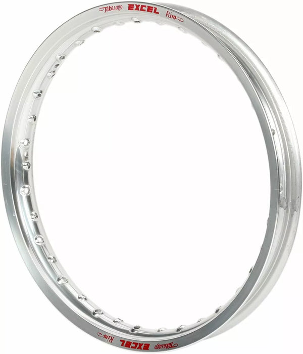 Excel Rim 1.85x19 36H Silver GDS406