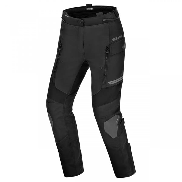 Shima Ladies Têxtil Mc-calça Dune Black