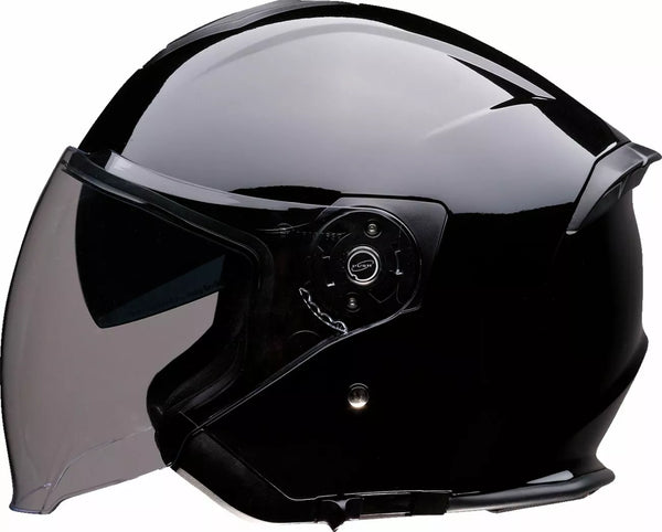 Z1R Capacete RoadMaxx 2.0 Black MD 0104-3177