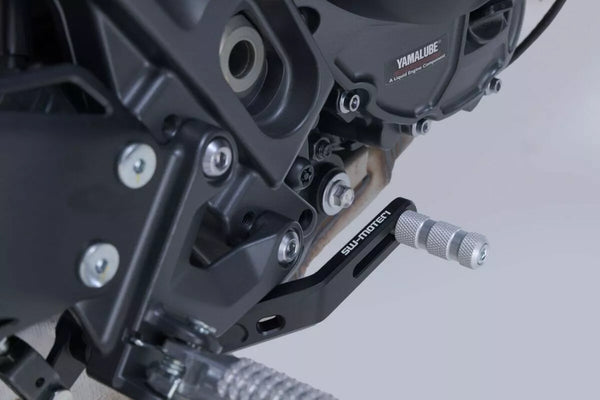 Pedal de freio SW-MOTECH MT-09 FBL.06.036.10000