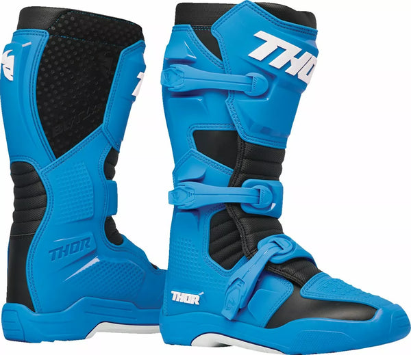 Thor bota blitz xr bl/bk 8 3410-3083