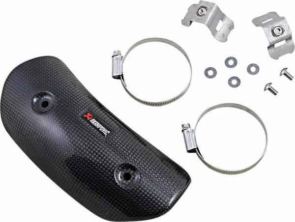 Akrapovic Shield CF CRB1000RRR P-HSB10R8/1H