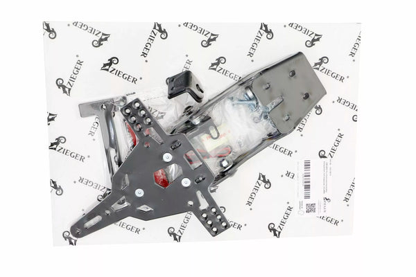 Titular da placa do zieger Pro 10010513