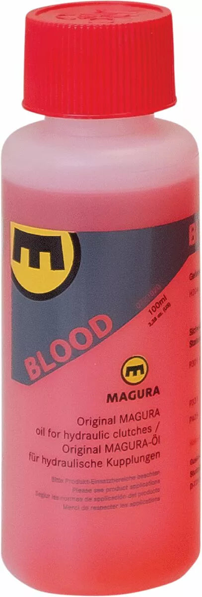 MAGURA MAGURA SANGULO 100 ML 2702143