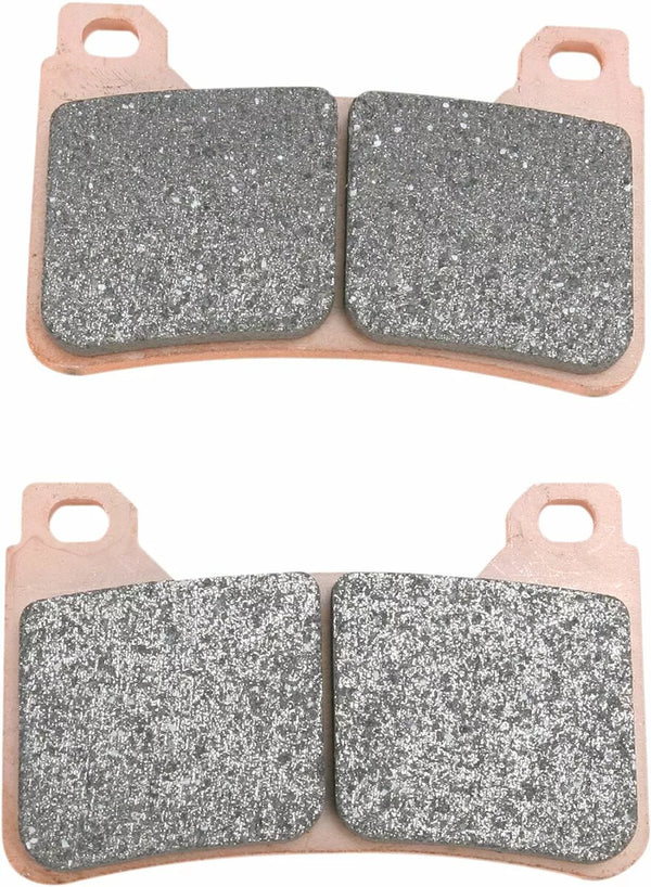 EBC Brake Pad Epfa seu ext Pro Epfa265HH