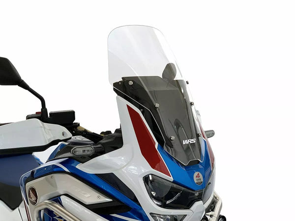 WRS Windscreen padrão CRF1100L A HO026T