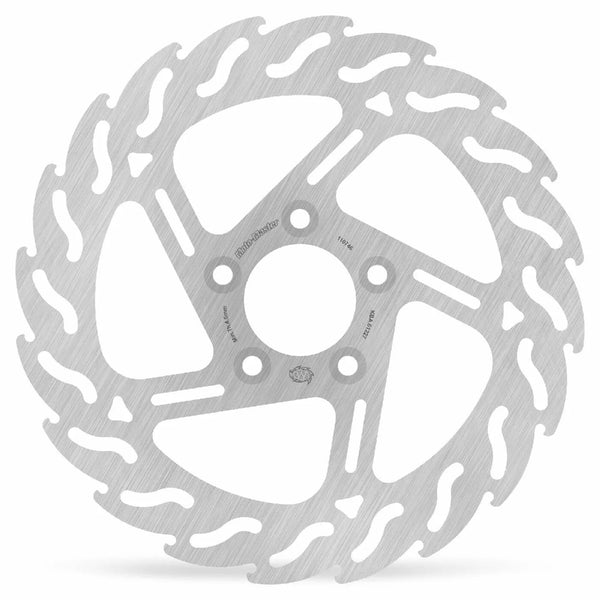 Moto-mestres de freio correção de fixa traseiro l 110746