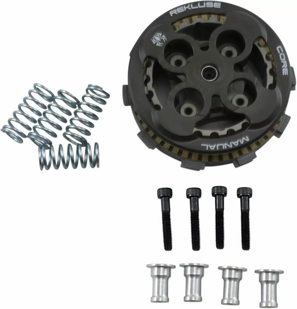 Embreagem reclusa kt cor yz65/85 02+ rms-7072