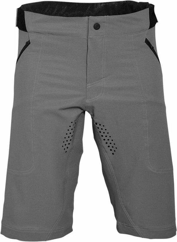 Thor Short Intense Gray 36,5001-0110