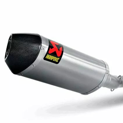 Akrapovic silenciador RPL TI CBR1000 M-T00705T