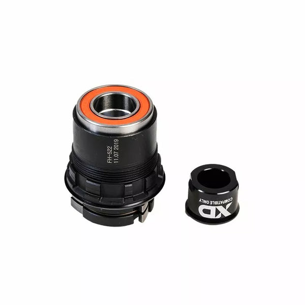 Crankbrothers XD FreeHub Corporal Aço 16503