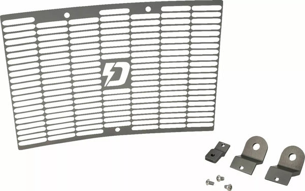 Radiator Dynojet-Harley Radiator Pan AM 61300104