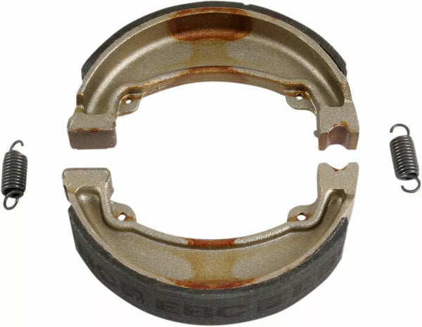 EBC Brake Shoe Padrão H318