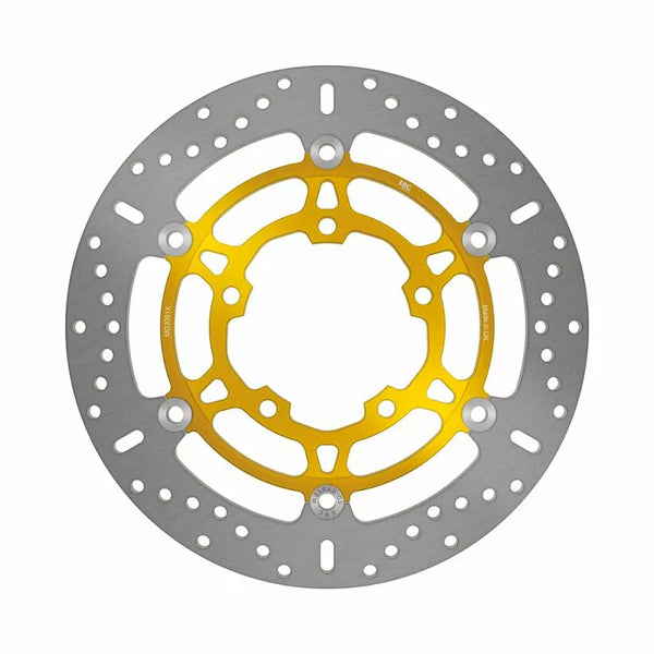 Rotor de freio EBC FLT x série Rnd MD3091X