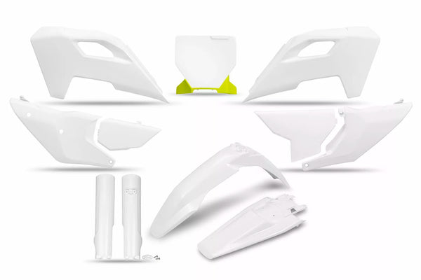 OVUL Kit Body Kit completo FC/TC 023- wh hukit626f@040