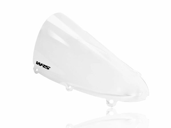 Corrida de pára -brisa WRS RSV4 Clear AP001T