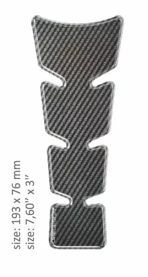 CLAC de carbono slim cgslicp