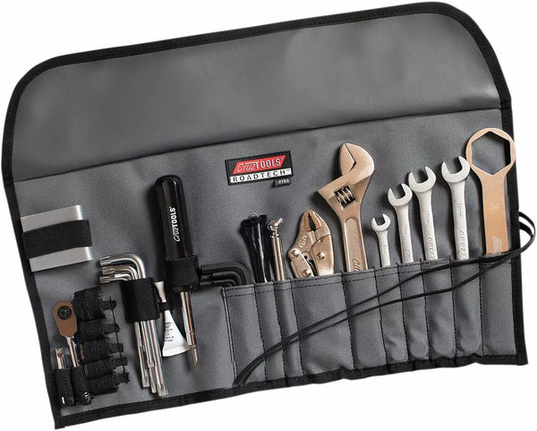 Cruztools RoadTech B2 Kit de ferramentas BMW RTB2