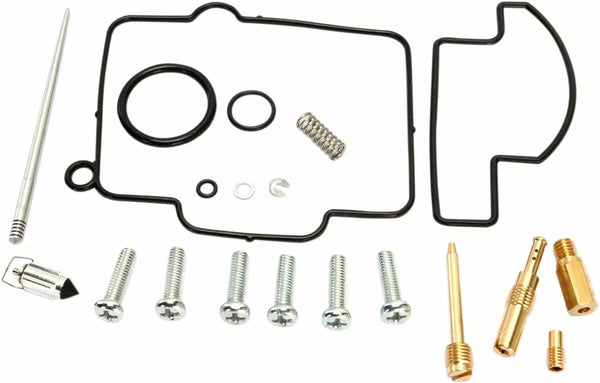 Moose Offroad Kit de reparo HardParts Carb KAW 26-1551