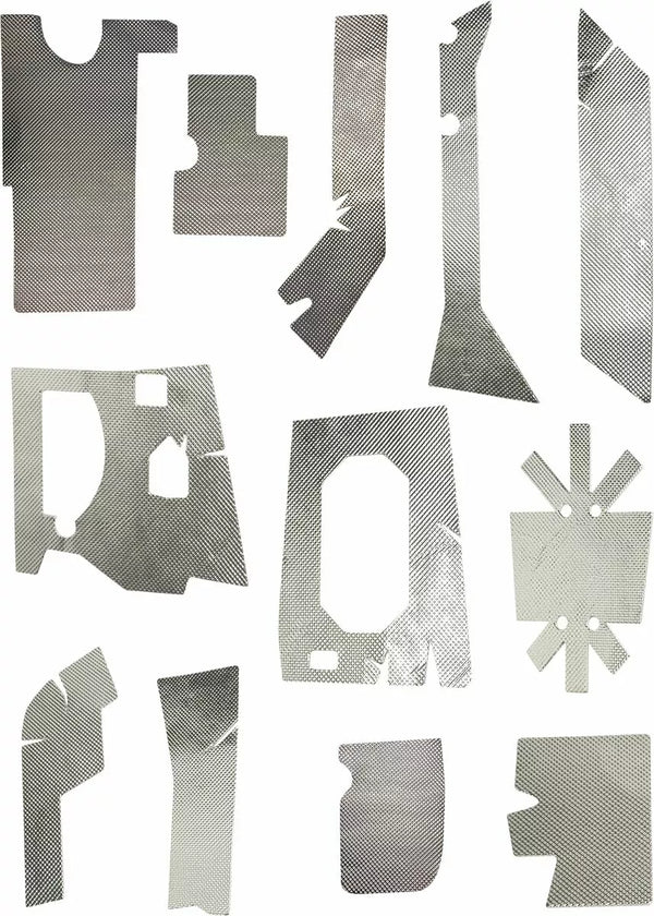 Kit de controle de calor DEI Can-AM 902491