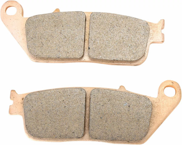 EBC BRAKE PAD HH SINT SCOOTER SFA142HH