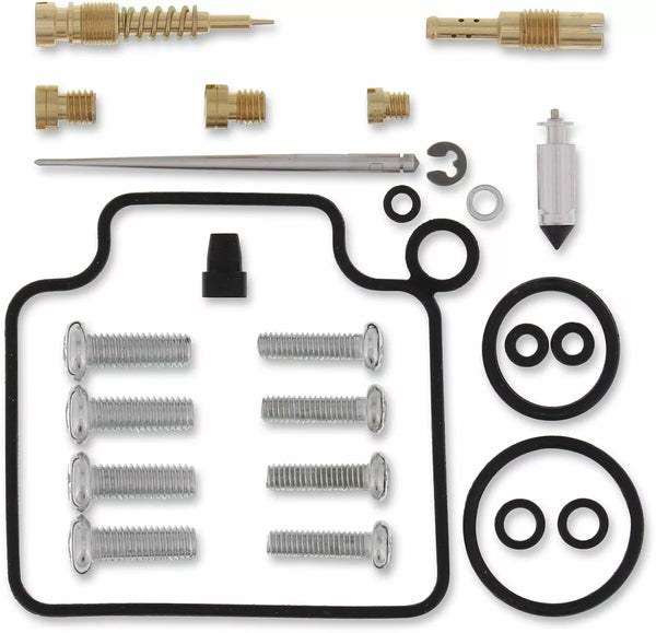 Moose Offroad HardParts Repair Kit Carb Hon 26-1248