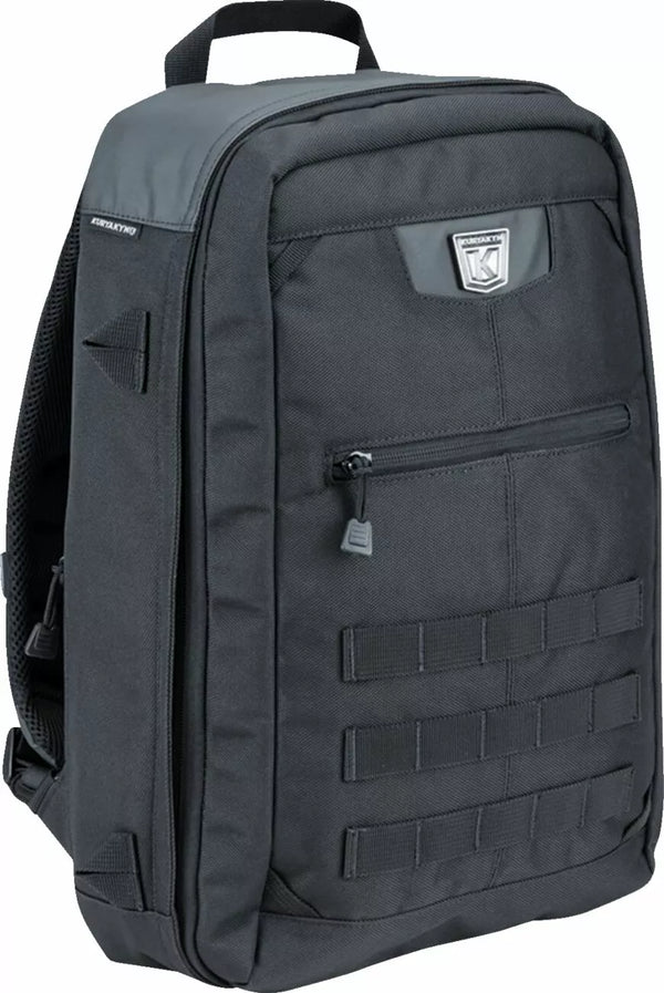 Kuryakyn Backpack Momentum Runaway Kur5257
