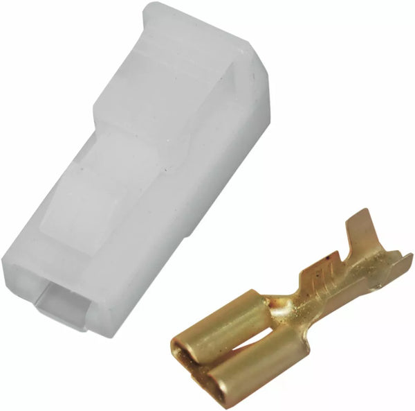 Conector Namz 1POS STRETE NH-CN-1BSL