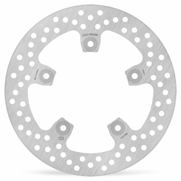Moto-master Brake Disc Halo traseiro 110473