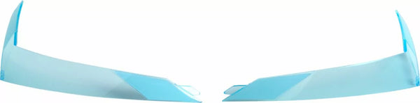 Icon Spoiler traseiro Afrm Dayglo BL 0133-1546