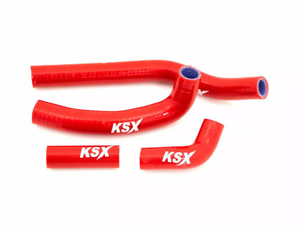 Kit ksx kit CRF450 21- RED WM145R