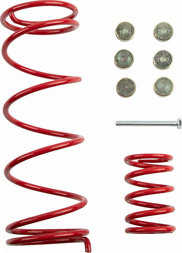 Kit de embreagem EPI CFMOTO WE437757