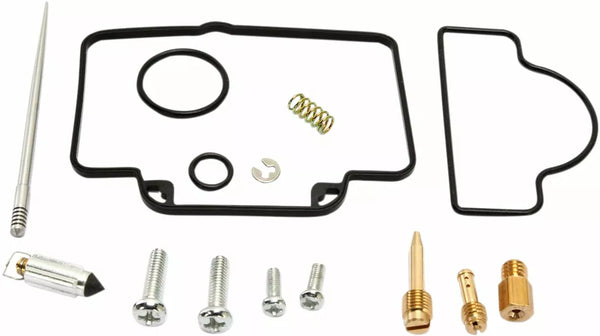 Moose Offroad Hardpartts Repair Kit Carb Yam 26-1537